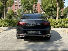 Volkswagen Magotan 2 Million Units Anniversary Edition 280TSI DSG Comfort - ფოტო 5