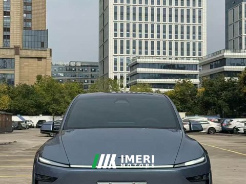 2025 Tesla Model Y L Long Range All-Wheel Drive - ავტომობილი ჩინეთიდან