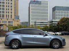 Tesla Model Y L Long Range All-Wheel Drive - ფოტო 8