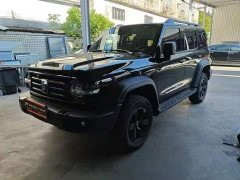 Tank 300 2.0T Gasoline Challenger - ფოტო 1