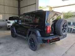 Tank 300 2.0T Gasoline Challenger - ფოტო 5
