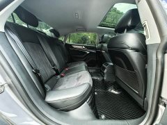 Audi A7L 45 TFSI S-line Dream Future Edition - ფოტო 10