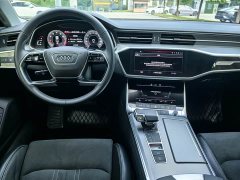 Audi A7L 45 TFSI S-line Dream Future Edition - ფოტო 11