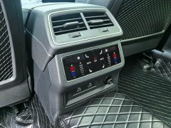 Audi A7L 45 TFSI S-line Dream Future Edition - ფოტო 13