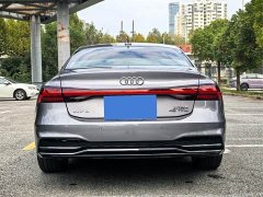 Audi A7L 45 TFSI S-line Dream Future Edition - ფოტო 6