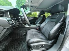 Audi A7L 45 TFSI S-line Dream Future Edition - ფოტო 8