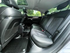 Audi A7L 45 TFSI S-line Dream Future Edition - ფოტო 9