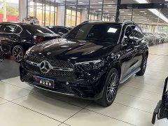 Mercedes-Benz GLC 300 L 4MATIC Luxury 5-Seater - ფოტო 1