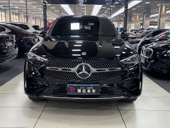 Mercedes-Benz GLC 300 L 4MATIC Luxury 5-Seater - ფოტო 2