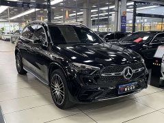 Mercedes-Benz GLC 300 L 4MATIC Luxury 5-Seater - ფოტო 3