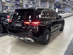 Mercedes-Benz GLC 300 L 4MATIC Luxury 5-Seater - ფოტო 4