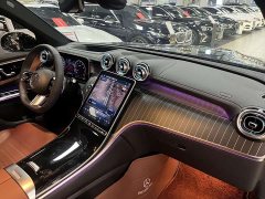 Mercedes-Benz GLC 300 L 4MATIC Luxury 5-Seater - ფოტო 6
