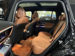 Mercedes-Benz GLC 300 L 4MATIC Luxury 5-Seater - ფოტო 7