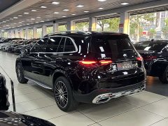 Mercedes-Benz GLC 300 L 4MATIC Luxury 5-Seater - ფოტო 8