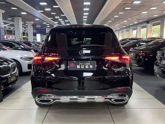 Mercedes-Benz GLC 300 L 4MATIC Luxury 5-Seater - ფოტო 9