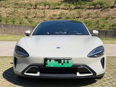 Xiaomi SU7 Rear-Wheel Drive Long Range Smart Driving Edition - ფოტო 2