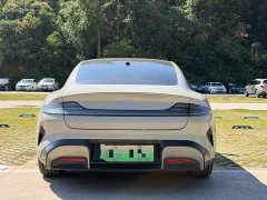 Xiaomi SU7 Rear-Wheel Drive Long Range Smart Driving Edition - ფოტო 5
