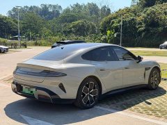 Xiaomi SU7 Rear-Wheel Drive Long Range Smart Driving Edition - ფოტო 6