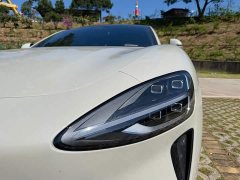 Xiaomi SU7 Rear-Wheel Drive Long Range Smart Driving Edition - ფოტო 7