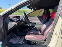 Xiaomi SU7 Rear-Wheel Drive Long Range Smart Driving Edition - ფოტო 9