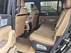 Fangchengbao Leopard 8 Zhiyong Flagship Edition 7-Seater - ფოტო 11