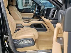 Fangchengbao Leopard 8 Zhiyong Flagship Edition 7-Seater - ფოტო 12