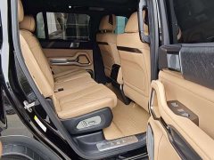 Fangchengbao Leopard 8 Zhiyong Flagship Edition 7-Seater - ფოტო 13