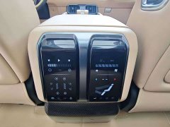 Fangchengbao Leopard 8 Zhiyong Flagship Edition 7-Seater - ფოტო 18