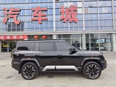 Fangchengbao Leopard 8 Zhiyong Flagship Edition 7-Seater - ფოტო 4