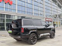 Fangchengbao Leopard 8 Zhiyong Flagship Edition 7-Seater - ფოტო 5