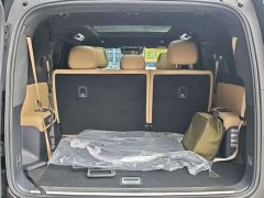 Fangchengbao Leopard 8 Zhiyong Flagship Edition 7-Seater - ფოტო 9