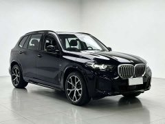 BMW X5 xDrive 30Li M Sport Luxury Night Edition Package - ფოტო 1