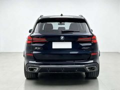 BMW X5 xDrive 30Li M Sport Luxury Night Edition Package - ფოტო 10