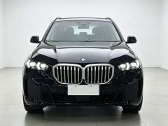 BMW X5 xDrive 30Li M Sport Luxury Night Edition Package - ფოტო 2