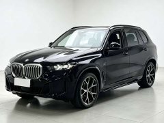 BMW X5 xDrive 30Li M Sport Luxury Night Edition Package - ფოტო 3