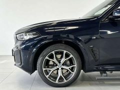 BMW X5 xDrive 30Li M Sport Luxury Night Edition Package - ფოტო 4