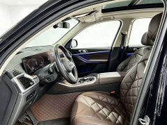 BMW X5 xDrive 30Li M Sport Luxury Night Edition Package - ფოტო 5