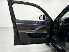 BMW X5 xDrive 30Li M Sport Luxury Night Edition Package - ფოტო 6