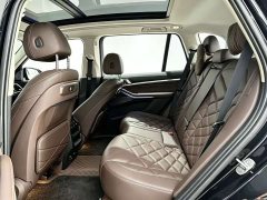 BMW X5 xDrive 30Li M Sport Luxury Night Edition Package - ფოტო 8