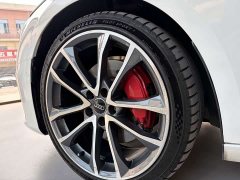 Audi A4L 2020 45 TFSI quattro Premium Dynamic - ფოტო 11