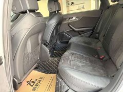 Audi A4L 2020 45 TFSI quattro Premium Dynamic - ფოტო 6