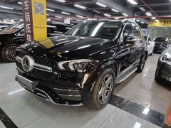 Mercedes-Benz GLE (Imported) GLE 450 4MATIC Luxury - ფოტო 1