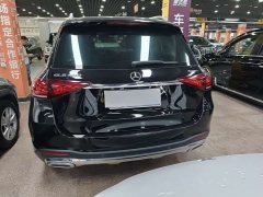Mercedes-Benz GLE (Imported) GLE 450 4MATIC Luxury - ფოტო 10