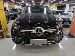Mercedes-Benz GLE (Imported) GLE 450 4MATIC Luxury - ფოტო 2