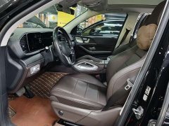 Mercedes-Benz GLE (Imported) GLE 450 4MATIC Luxury - ფოტო 5