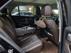 Mercedes-Benz GLE (Imported) GLE 450 4MATIC Luxury - ფოტო 6