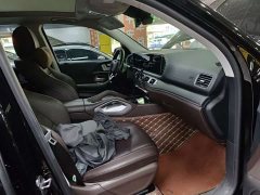 Mercedes-Benz GLE (Imported) GLE 450 4MATIC Luxury - ფოტო 7