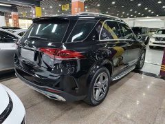 Mercedes-Benz GLE (Imported) GLE 450 4MATIC Luxury - ფოტო 9