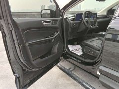 Ford Edge PLUS EcoBoost 245 FWD Platinum Sharp 5-Seater - ფოტო 10