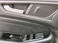 Ford Edge PLUS EcoBoost 245 FWD Platinum Sharp 5-Seater - ფოტო 11